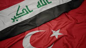 Iraq discusses possible deal to import gas from Turkey 